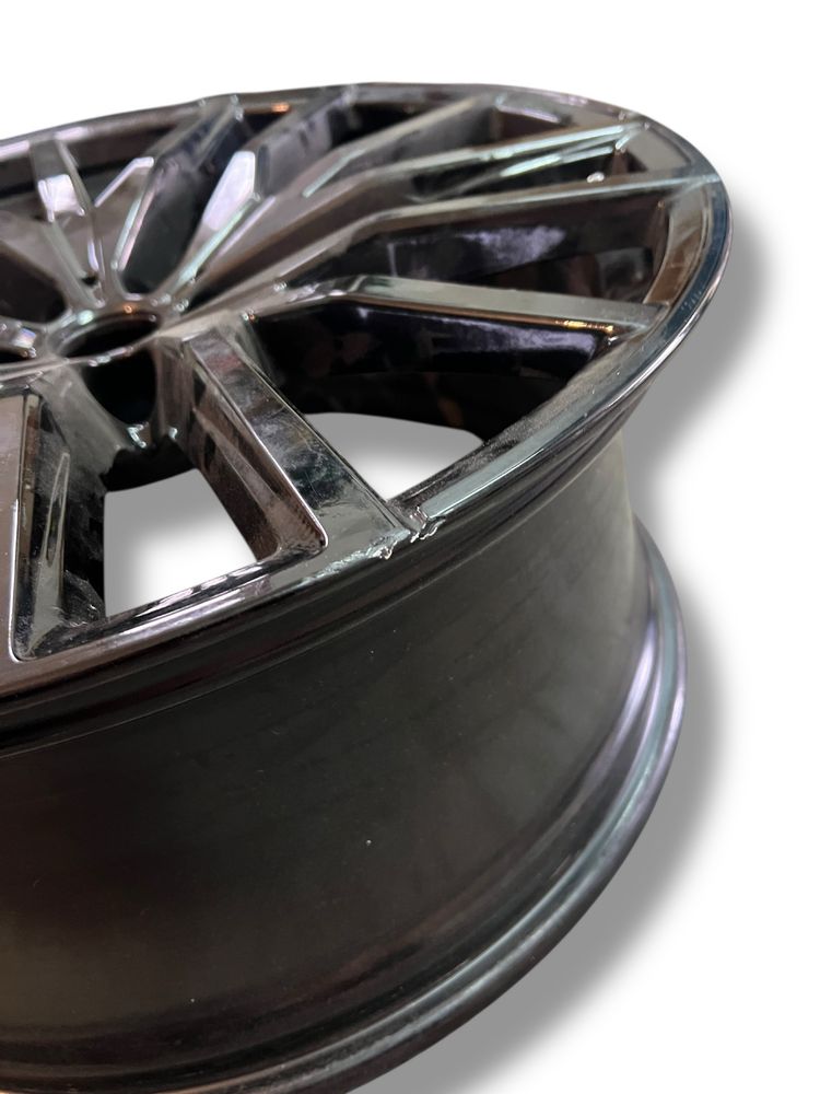 Felga Aluminiowa X5 G05 ET 37 9,5x22 X6 G06