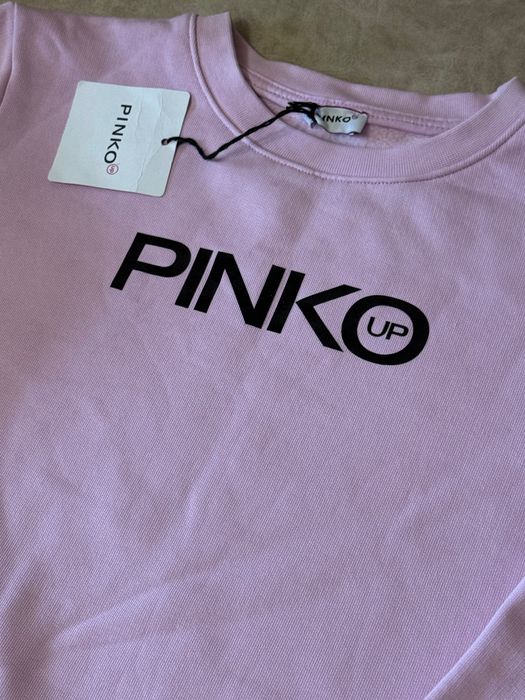 Стильна Кофта свитшот sweatshirt Pinko Italy оригінал