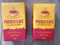 Kawa PUEBLO CAFE, arabica, 500g