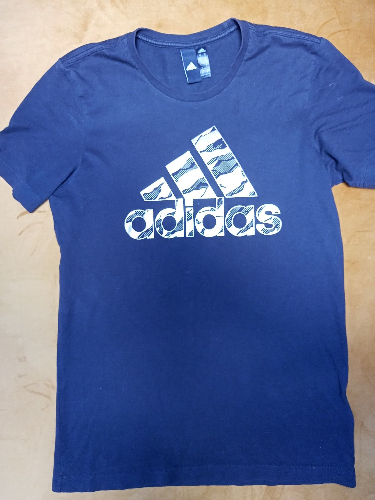 Koszulka Adidas  S