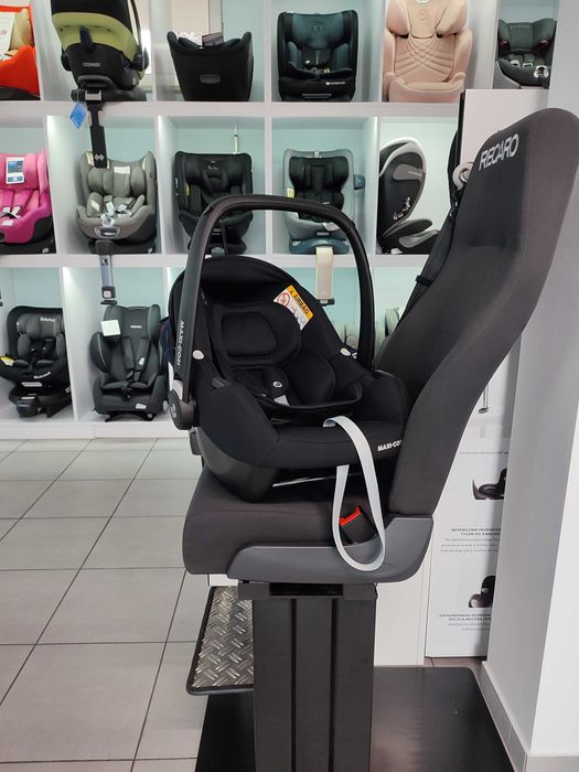 MAXI COSI Tinca fotelik 0-13 kg 5 gwiazdek ADAC