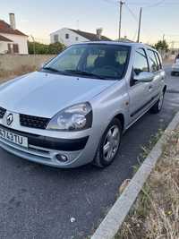 Renaut Clio 1.2l