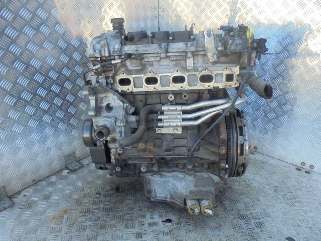 Мотор Opel Antara Captiva 2.2D Z22D1 Двигун Опель Антара Каптива 2.2