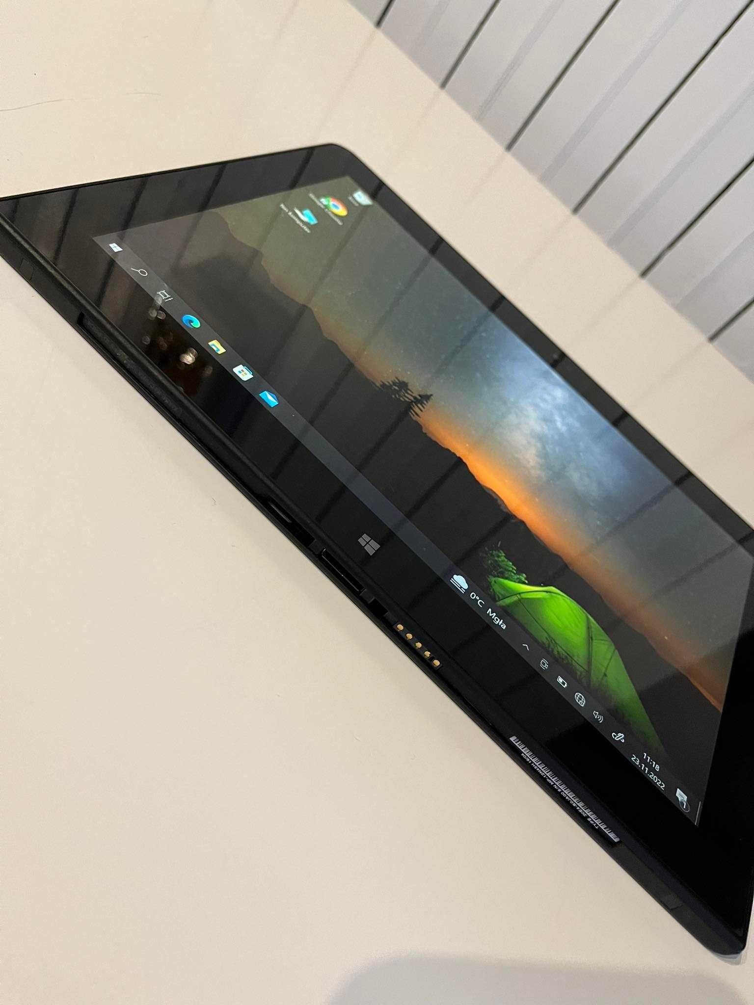 Nowoczesny TABLET LENOVO ThinkPad 10 4GB Win 10 WiFi  (WYPRZEDAŻ)