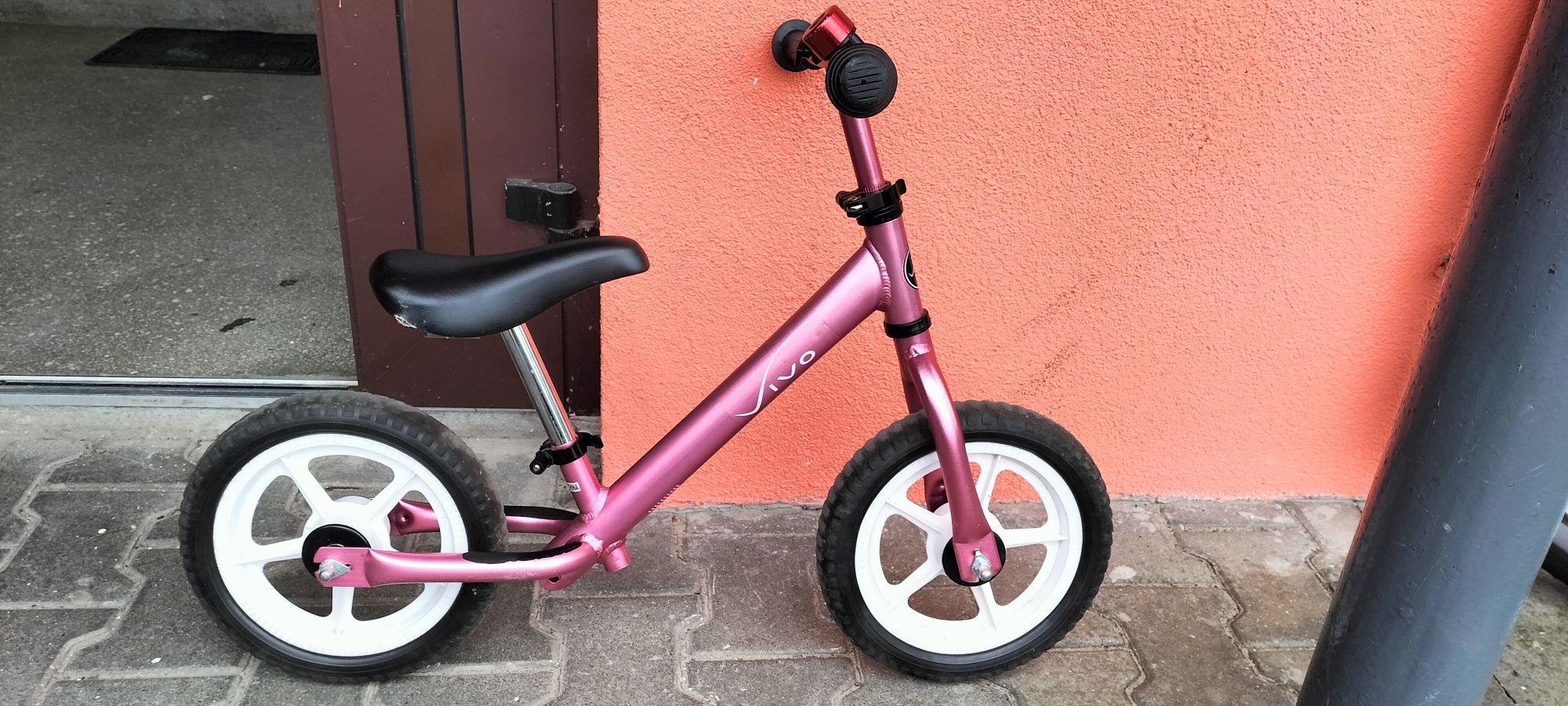 Rower biegowy 12"