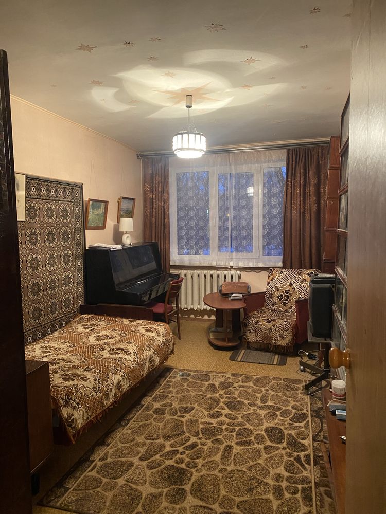Сдам 2к квартиру Космонавтов,5 Б Павловое Поле