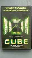 DVD / sci-fi / Cube