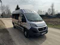 Fiat Ducato Passenger 9 osobowy