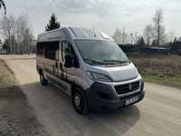 Fiat Ducato Passenger 9 osobowy/ kamper baza