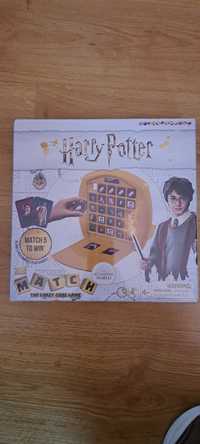 Jogo de tabuleiro Harry Potter