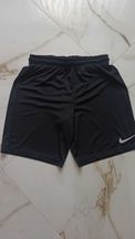 Шорты спортивные Nike p.S, 10-14 лет, подростковые