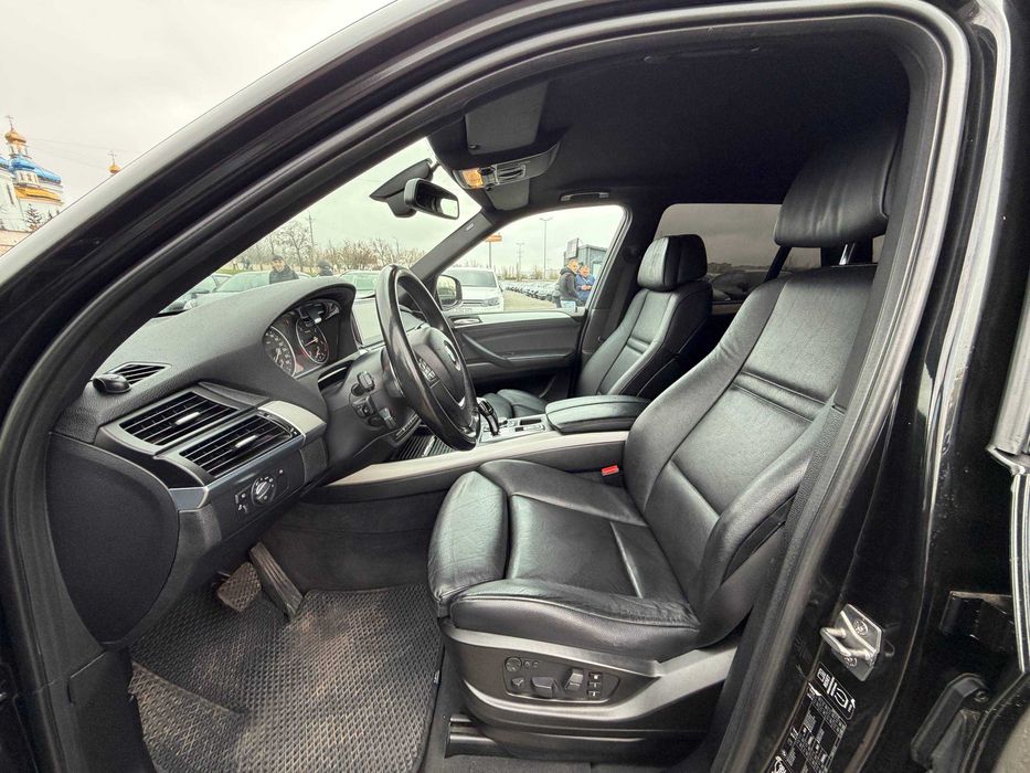 Avtoreal_kr BMW X5 E70