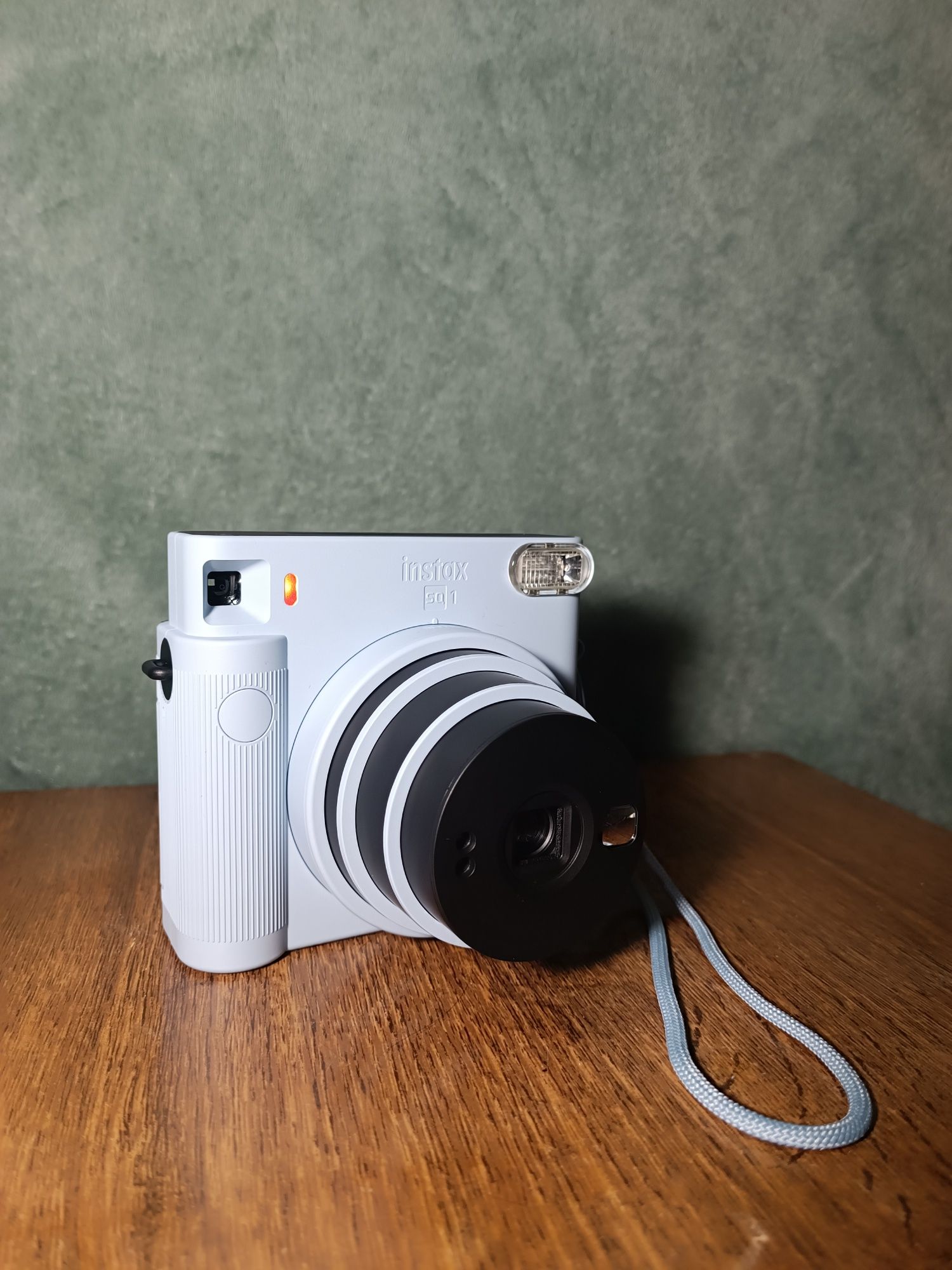 Instax square SQ 1 Glacier Blue