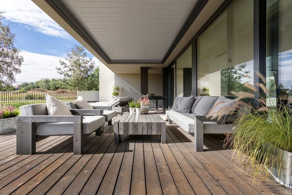 Zadaszenie tarasu, markiza, pergola, ogród zimowy,