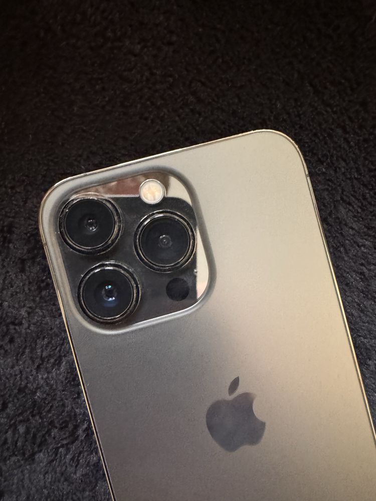 iPhone 13pro 1tb stan idealny