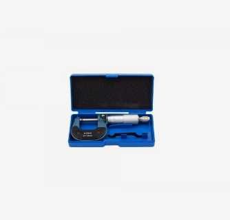 Equipamento Oficina Automóvel Ferramenta Nova Micrometro Exterior 25mm