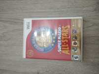 Vendo tres jogos de Wii