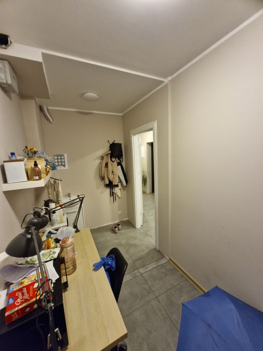 Lokal usługowy w centrum Wejherowa 40m² - parter,ogrzewanie podłogowe