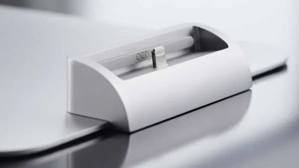 OCDesk OcDock - iPhone dock for iMac - podstawka do ładowania telefonu
