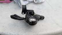 Manetka Shimano XT sl-m8000r 11s