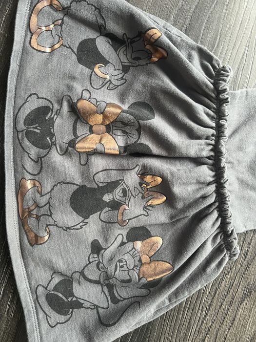 Утеплений сарафан Disney Mickey розмір 92-98