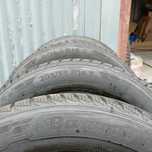 Barum Polaris 5 205/55/16