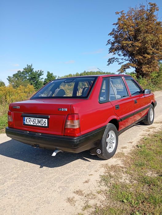 Polonez ATU 1.6 GLI / 1996 / Stan idealny / Oryginalny lakier