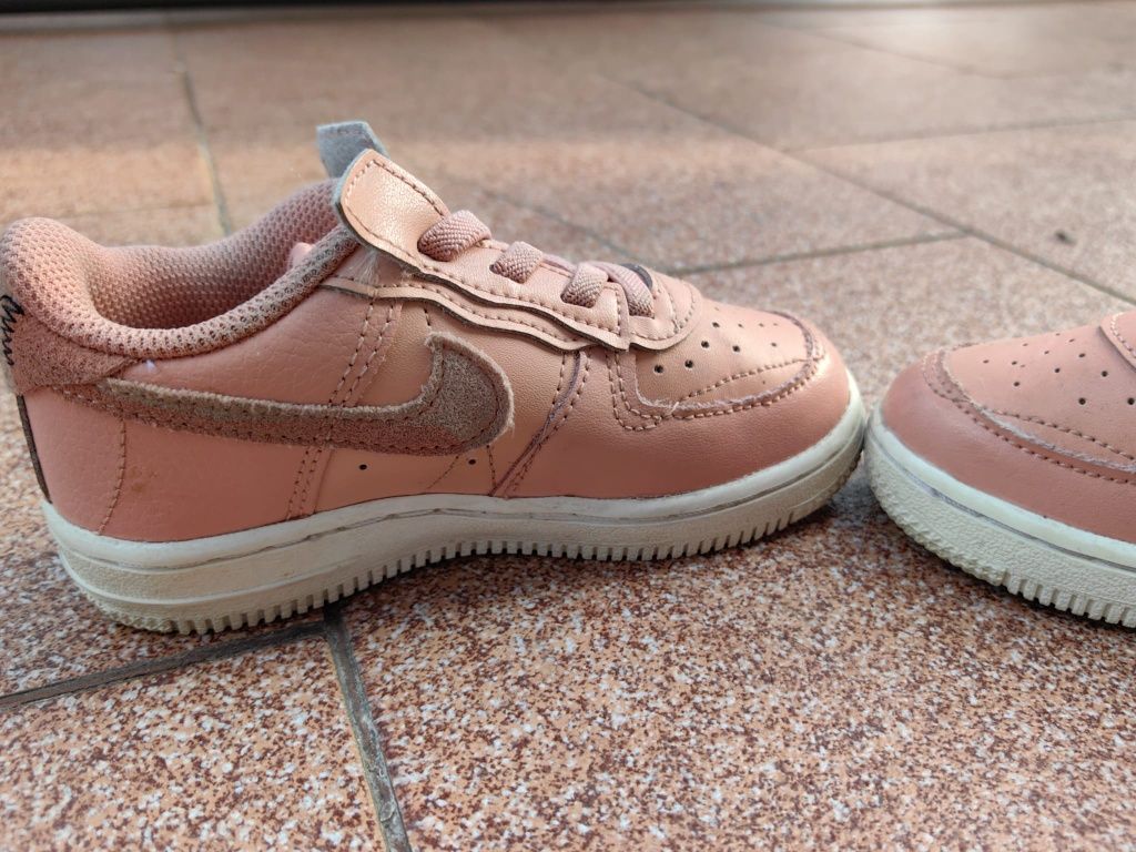 Nike AIR FORCE Fontanka