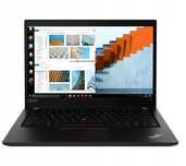 Lenovo ThinkPad T490 14" Intel® Core™ i7-8565U - 8GB RAM - 512GB Dysk