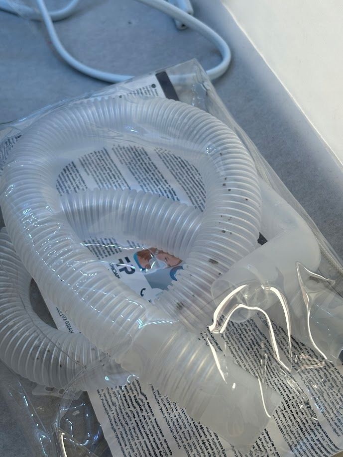 outlet inhalator ultradźwiękowy pic solution airprojet plus biały opis