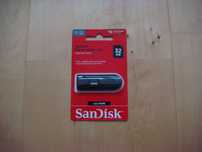 Pendrive - SanDisk 32 GB Cruzer Glide 3.0 - USB