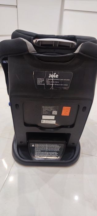 Fotelik samochodowy Joie