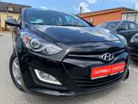 Hyundai I30 Niski Przebieg 128 000 km__2014/15r.__Zarejestrowany