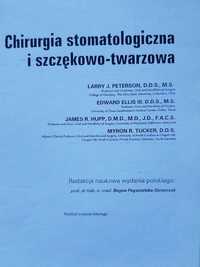 Chirurgia stomatologiczna i szczękowo-twarzowa dla stomatologów