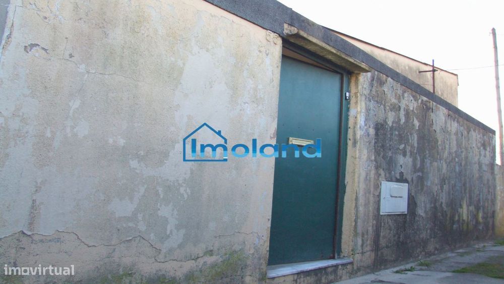 Moradia/Casa Independente  - Lavra - Matosinhos