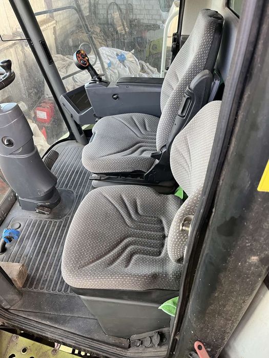 Продам комбайн Claas
