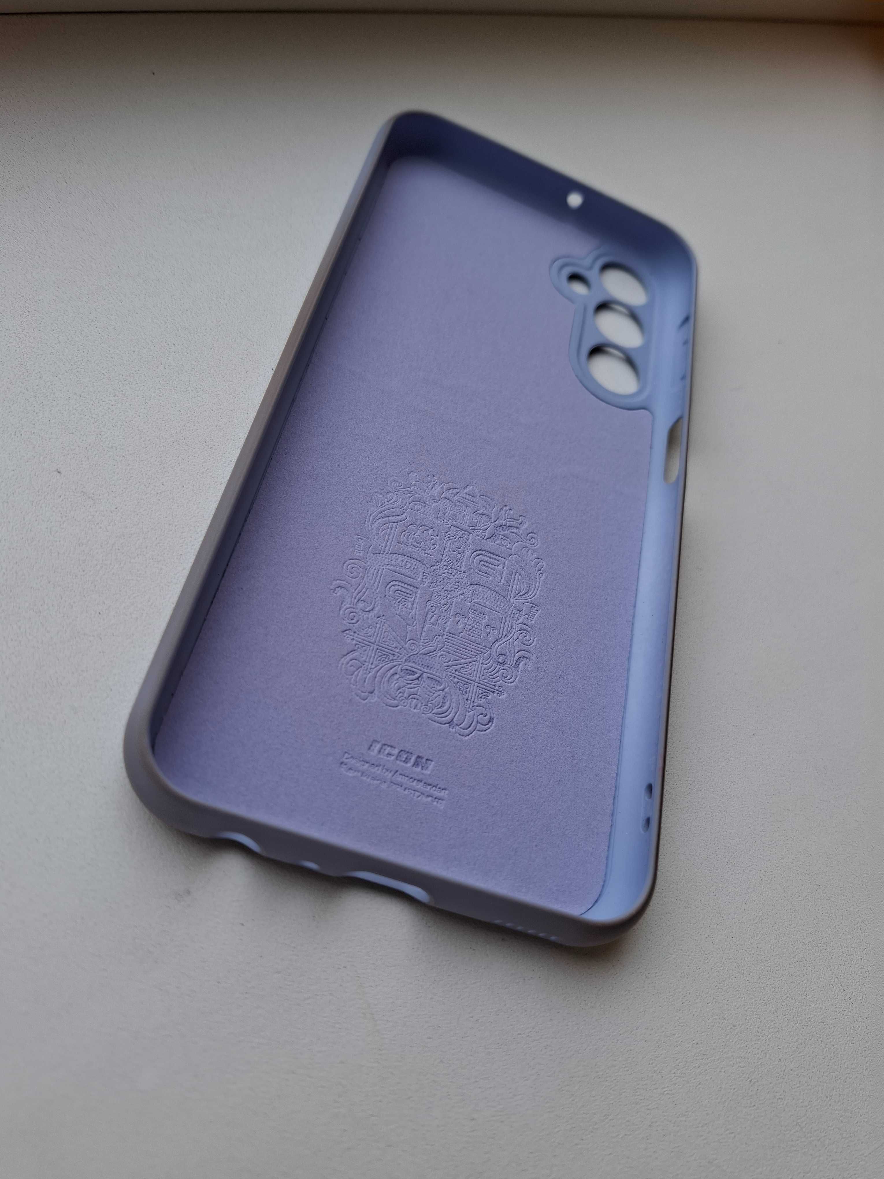 Чехол для смартфона Самсунг Samsung M34