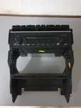 Suporte para radio de origem Audi a4 b6