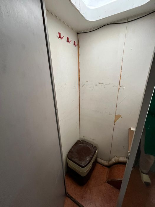 Przyczepa kempingowa