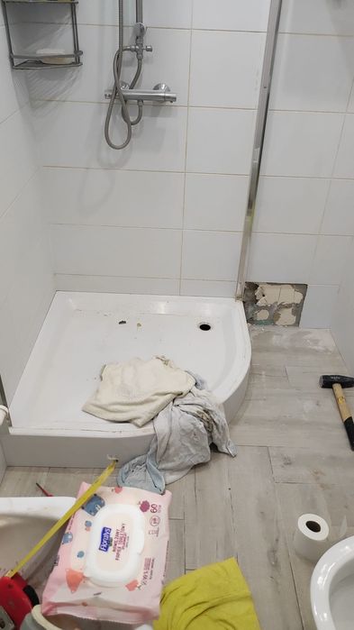 Brodzik oddam za darmo.