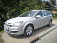 Opel Astra H 1,7 CDTI kombi