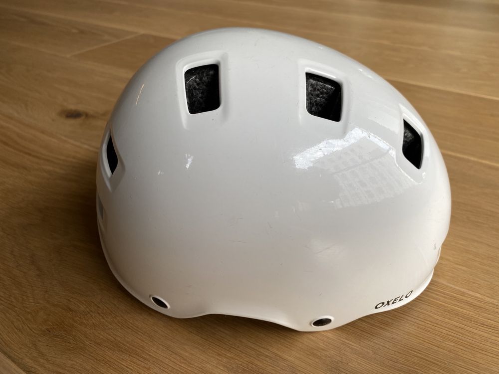 Kask Oxelo XS 48-52 cm