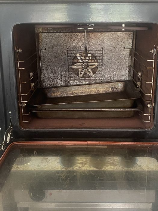 Духока та ростойка