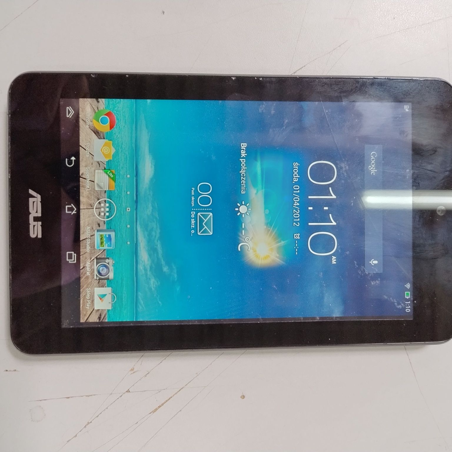 Tablet ASUS MEMO Pad HD 7 ME173X