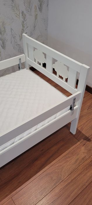 Cama Criança Ikea KRITTER