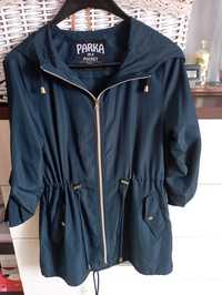 Parka Atmosphere