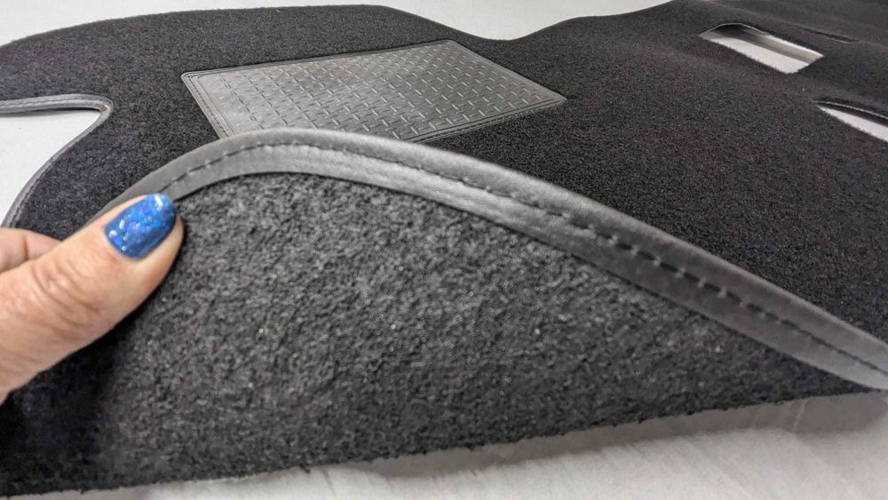 Tapetes Toyota BJ 40