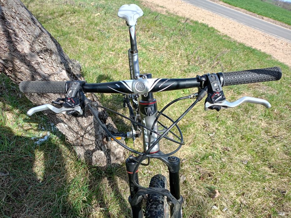 Sprzedam rower TREK EX8 TOP FUEL