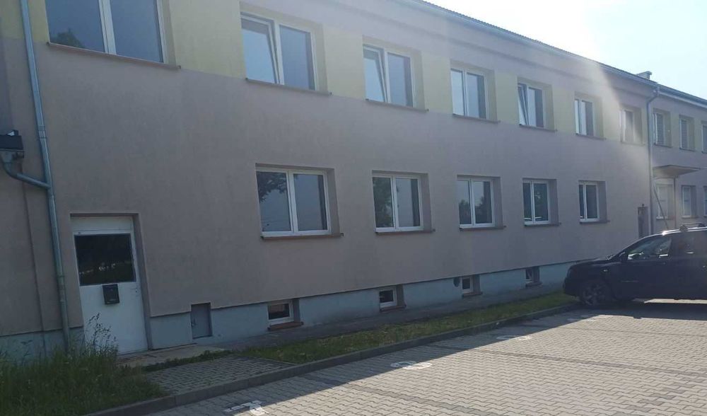 Lokal w Bieczu pod działalność gospodarczą