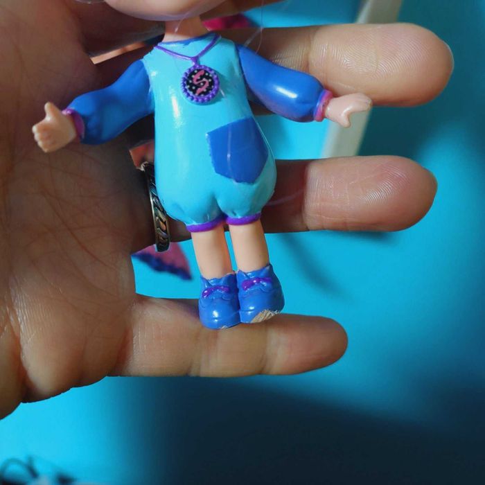 Лот лялечок Маттел. 2 з них вінтажні.